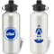 Personalised Brighton & Hove Albion FC Player Figure Aluminium Sports Water Bottle