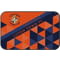 Personalised Luton Town FC Patterned Rear Car Mats
