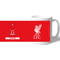 Personalised Liverpool FC Player Figure Mug