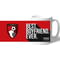 Personalised AFC Bournemouth Best Boyfriend Ever Mug