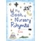 Personalised My Book Of Nursery Rhymes