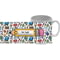 Personalised Pencil 3D Effect 11oz Ceramic Mug For Teachers And Mentors - End Of Term Gift