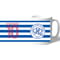 Personalised Queens Park Rangers FC Retro Shirt Mug