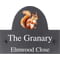 Personalised Squirrel Dog Motif Slate House Name Or Number Plaque/Sign - 25x20cm