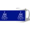 Personalised Chelsea FC I Am Mug