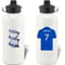 Personalised Birmingham City FC Shirt Aluminium Sports Water Bottle