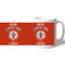 Personalised Accrington Stanley FC We Are League One Mug