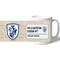 Personalised Featherstone Rovers LD Nutrition Stadium Street Sign Mug