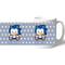 Personalised Modern Sonic Emoji Sonic Mug