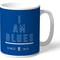 Personalised Birmingham City I Am Mug