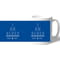 Personalised Birmingham City I Am Mug