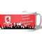 Personalised Middlesbrough FC Legend Mug