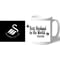 Personalised Swansea City Best Husband In The World Mug