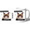 Personalised Grumpy Cat - Worlds Grumpiest Cat Mug
