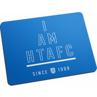 Personalised Huddersfield Town I Am Mouse Mat