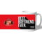 Personalised Sunderland AFC Best Boyfriend Ever Mug