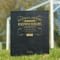 Personalised Hibernian Football Newspaper Book - A3 Leather Cover