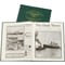 Personalised Titanic History Newspaper Book