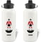 Personalised Sunderland AFC Player Figure Aluminium Sports Water Bottle