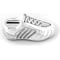  Personalised Engraved Silver Plated Football Boot Money Box Piggy Bank