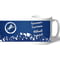 Personalised Millwall FC Legend Mug