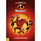 Personalised Disney Incredibles 2 Story Book