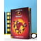 Personalised Disney Incredibles 2 Story Book
