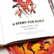 Personalised Disney Incredibles 2 Story Book