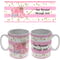 Personalised Queen Mum 11oz Ceramic Mug