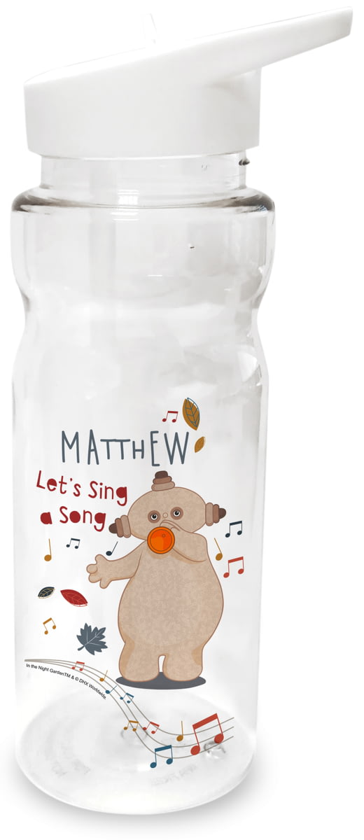 musical makka pakka