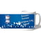 Personalised Birmingham City FC Legend Mug