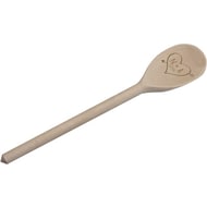 Personalised Sketch Heart Wooden Spoon