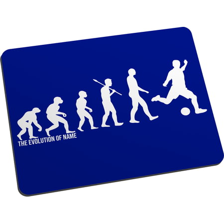 Personalised Chelsea FC Evolution Mouse Mat