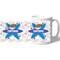 Personalised Dexter's Lab Boy Genius Mug