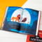Personalised Disney's Lion King Premium Book