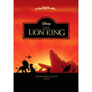 Personalised Disney's Lion King Premium Book