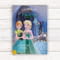 Personalised Disney's Frozen Fever Story Book