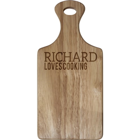 Personalised Paddle Board