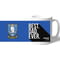 Personalised Sheffield Wednesday Best Dad Ever Mug