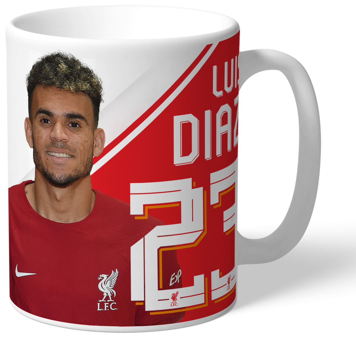 Personalised liverpool hot sale t shirt
