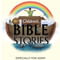 Personalised Children's Bible Stories