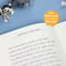 Personalised Children's Bible Stories