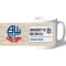 Personalised Bolton Wanderers FC University of Bolton Street Sign Mug