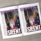 Personalised Queen Elizabeth Memorial Newspaper Book