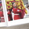Personalised Queen Elizabeth Memorial Newspaper Book