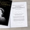 Personalised Queen Elizabeth Memorial Newspaper Book
