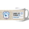 Personalised Cardiff City FC Cardiff City Stadium Street Sign Mug