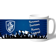 Personalised Featherstone Rovers Legend Mug