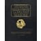 Personalised Star Wars Galactic Atlas Book