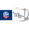 Personalised Bolton Wanderers Best Dad In The World Mug